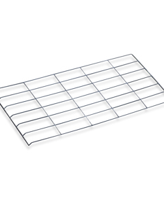 Back cage wire mesh EV-a-2008 ZnAl-B